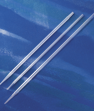 Polystyrene Aspirating Pipettes, Corning