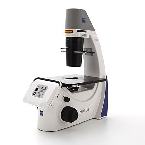 Microscope Primovert digital