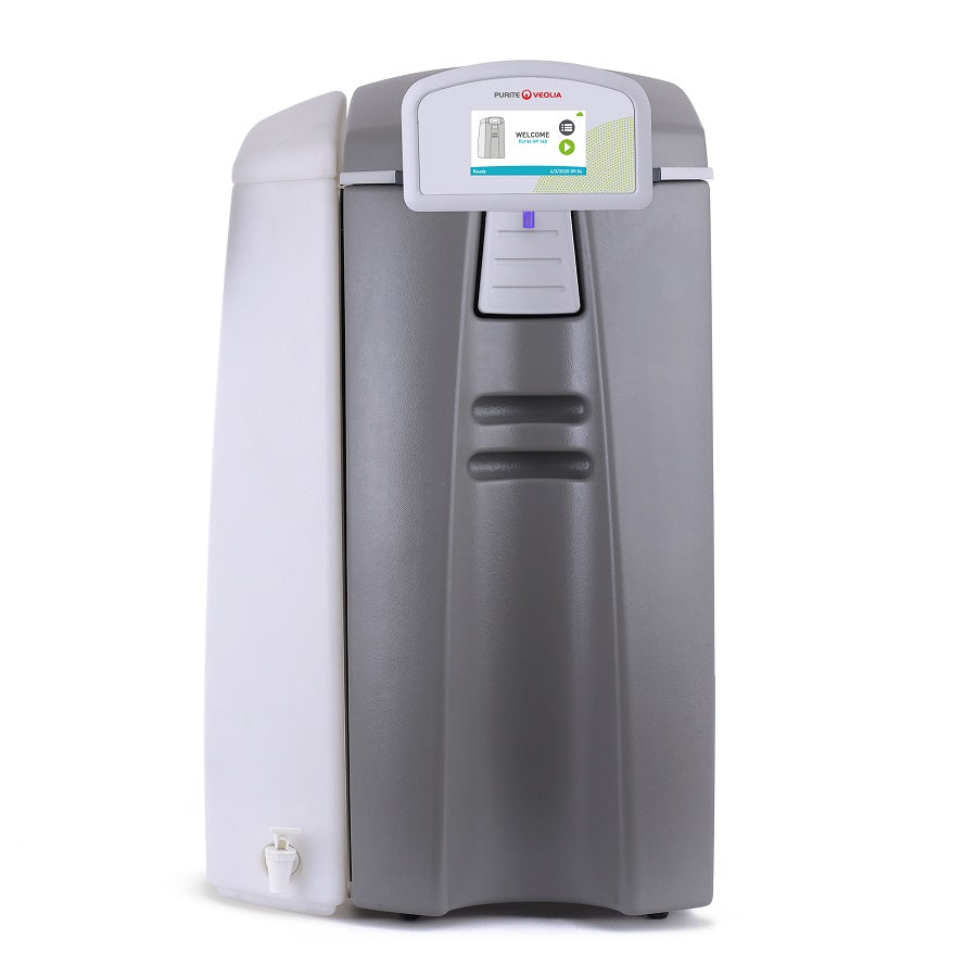 Select HP 320 with internal tank, Purite – Appleton Woods | UK Lab Supplies