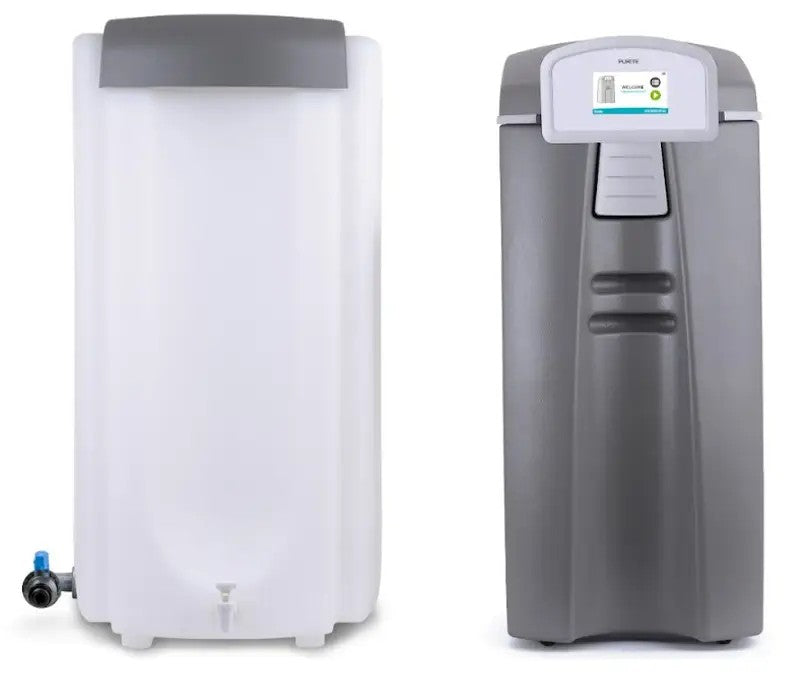 Purewater 300 Package for Lab Glass Washers