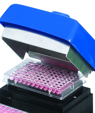 Interchangeable blocks for use only in QBD2, Grant