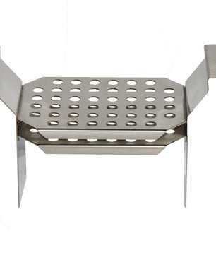 Test tube rack for Stirred Baths, Grant