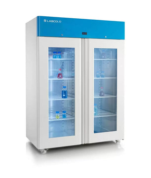 IntelliCold® Advanced Pharmacy & Vaccine Refrigerators, Labcold