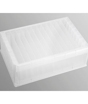 AxyVoir, High Profile Multi Well, Bottom Reservoir, Axygen