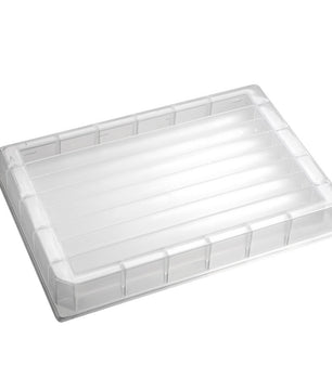 AxyVoir, Low Profile Multi Well, Bottom Reservoir, Axygen