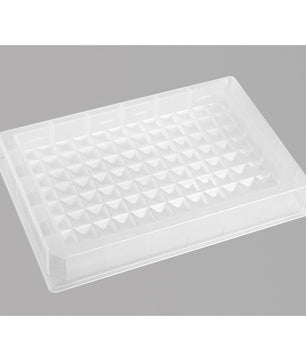 AxyVoir, Low Profile Multi Well, Bottom Reservoir, Axygen