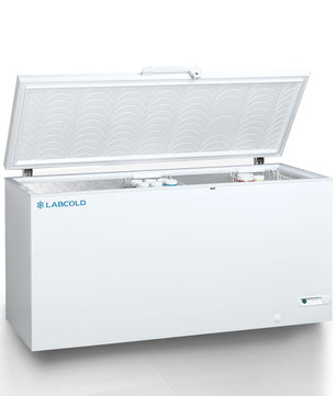 Sparkfree Laboratory Chest Freezer, Labcold