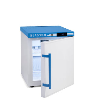 IntelliCold® Bench Top Pharmacy Fridge, 36 Litre, Labcold