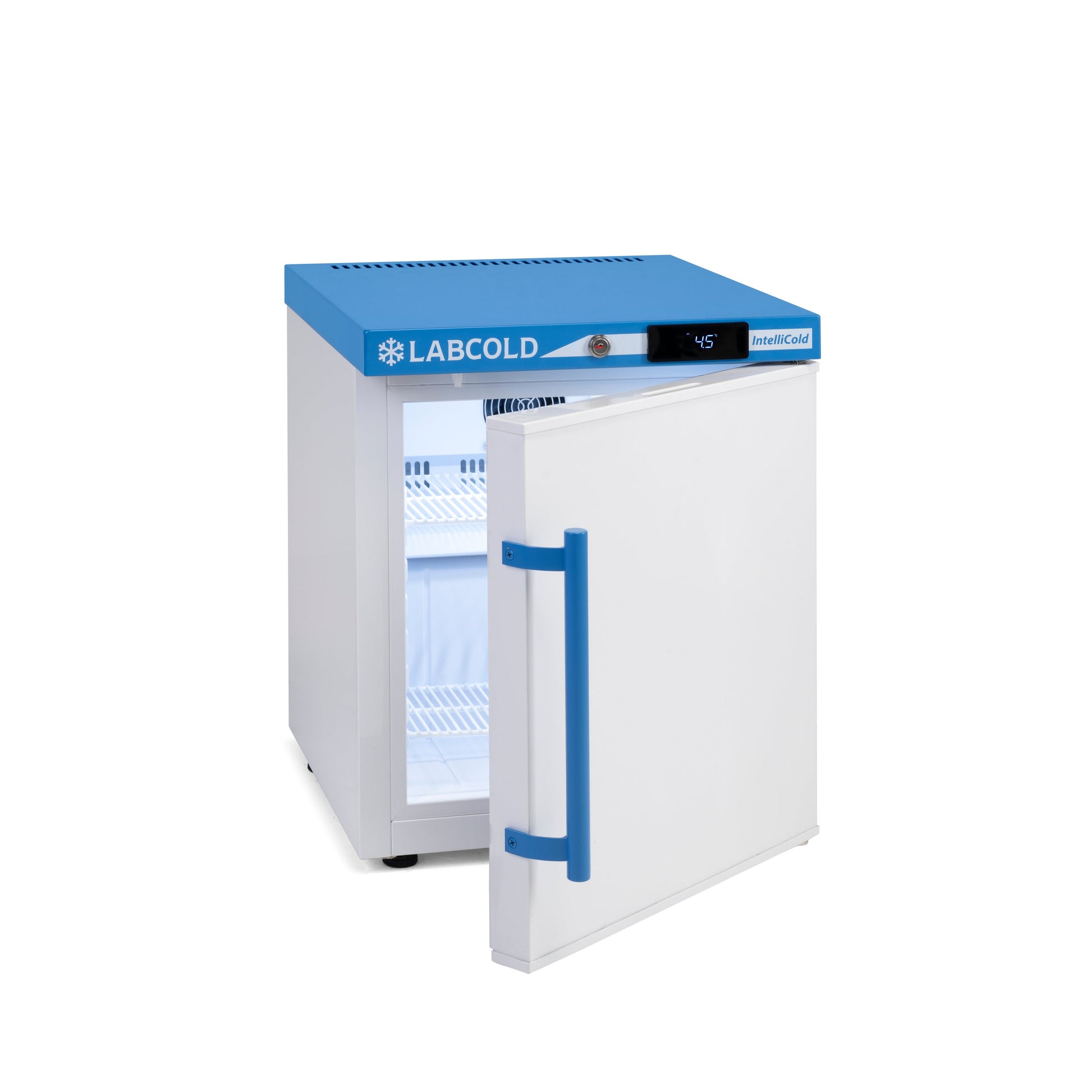 IntelliCold® Bench Top Pharmacy Fridge, 36 Litre, Labcold