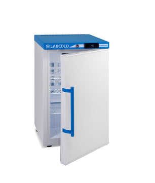 IntelliCold® Bench Top Pharmacy Fridge, 66 Litre, Labcold