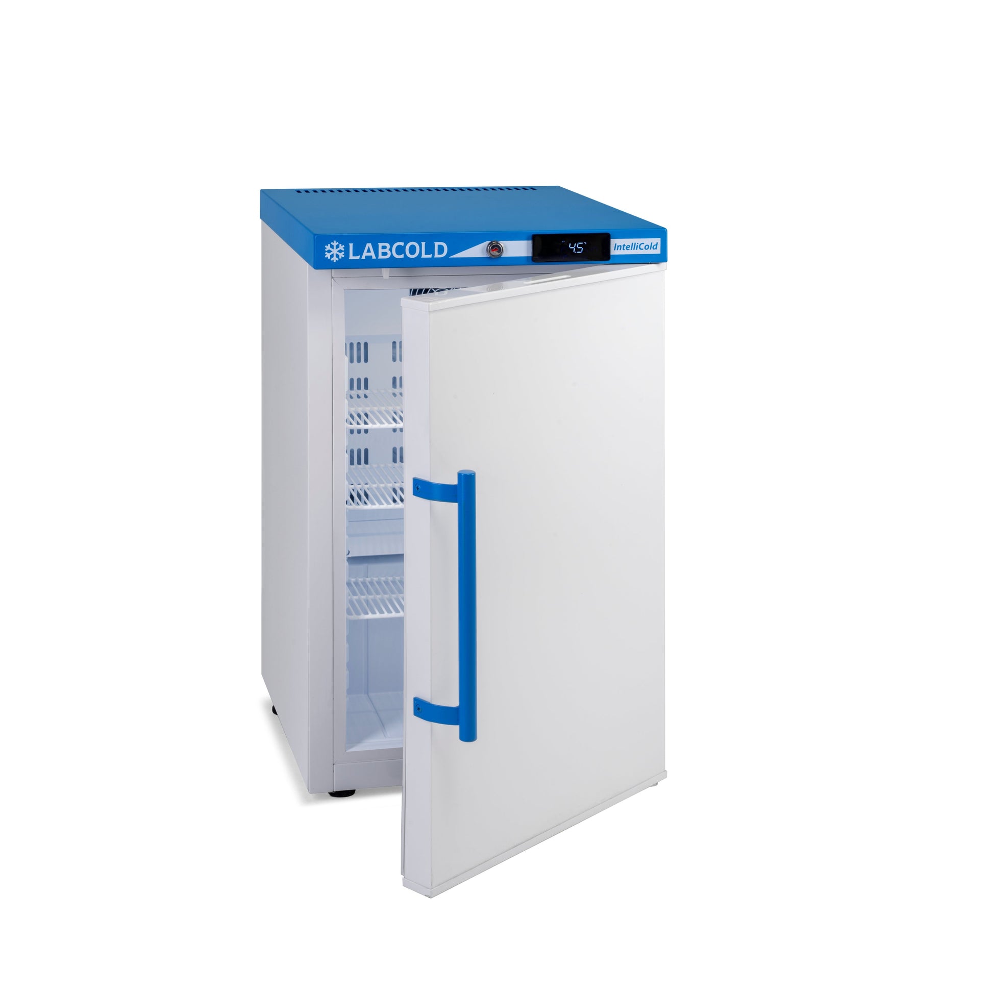 IntelliCold® Bench Top Pharmacy Fridge, 66 Litre, Labcold
