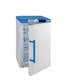 IntelliCold® Bench Top Pharmacy Fridge, 66 Litre, Labcold