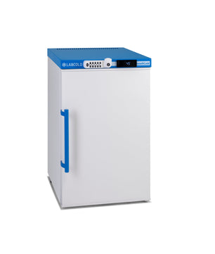IntelliCold® Bench Top Pharmacy Fridge, 66 Litre, Labcold