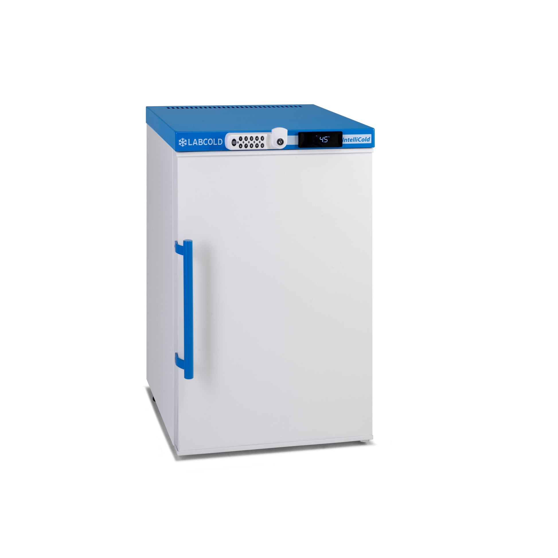 IntelliCold® Bench Top Pharmacy Fridge, 66 Litre, Labcold