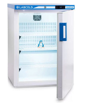 IntelliCold® Advanced Pharmacy & Vaccine Refrigerators, Labcold