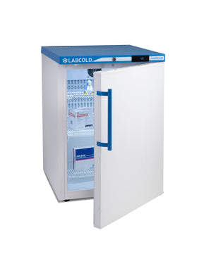 IntelliCold® Bench Top Pharmacy Fridge, 150 Litre, Labcold