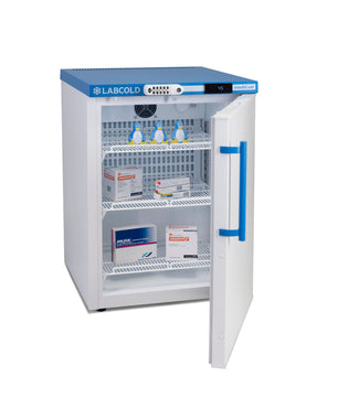 IntelliCold® Bench Top Pharmacy Fridge, 150 Litre, Labcold