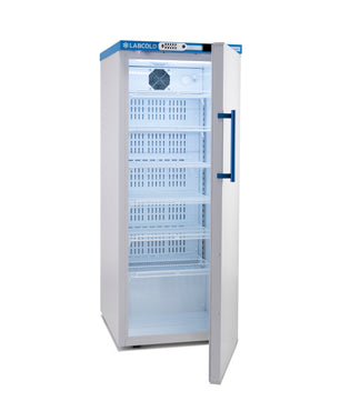 IntelliCold® Free Standing Pharmacy Fridge, 340 Litre, Labcold