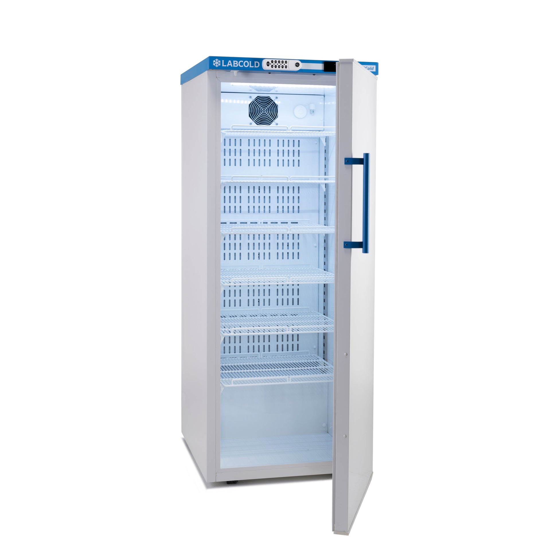 IntelliCold® Free Standing Pharmacy Fridge, 340 Litre, Labcold