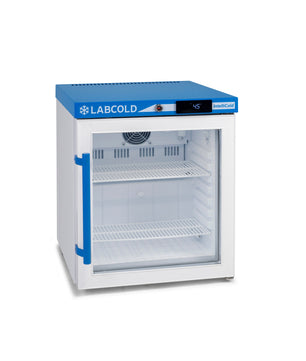 IntelliCold® Bench Top Pharmacy Fridge, 36 Litre, Labcold