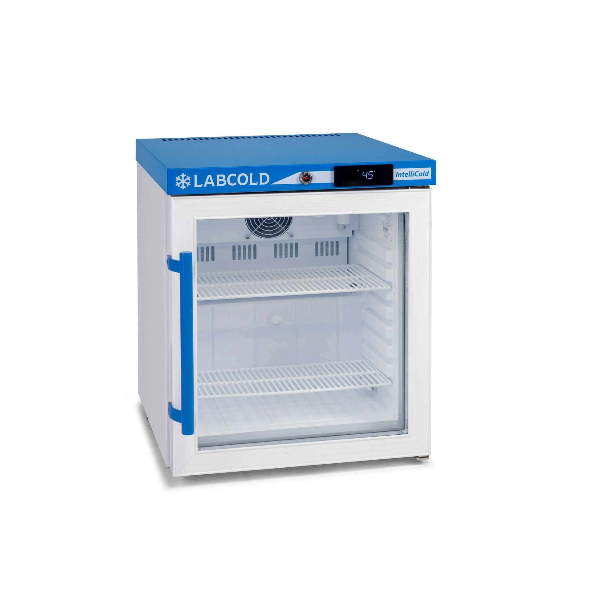 IntelliCold® Bench Top Pharmacy Fridge, 36 Litre, Labcold