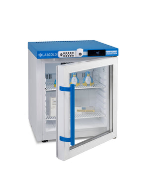 IntelliCold® Bench Top Pharmacy Fridge, 36 Litre, Labcold