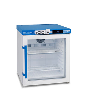 IntelliCold® Bench Top Pharmacy Fridge, 36 Litre, Labcold