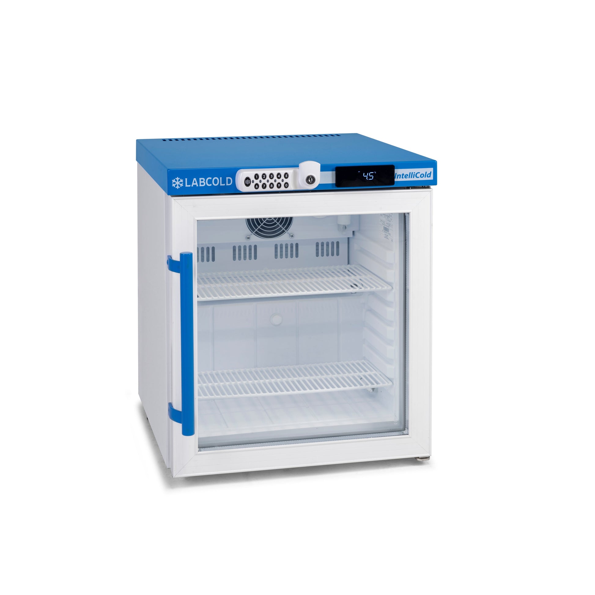 IntelliCold® Bench Top Pharmacy Fridge, 36 Litre, Labcold