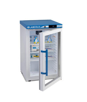 IntelliCold® Bench Top Pharmacy Fridge, 66 Litre, Labcold