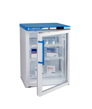 IntelliCold® Bench Top Pharmacy Fridge, 150 Litre, Labcold