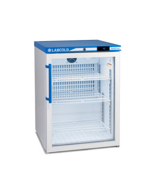 IntelliCold® Bench Top Pharmacy Fridge, 150 Litre, Labcold