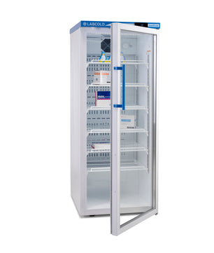 IntelliCold® Free Standing Pharmacy Fridge, 340 Litre, Labcold
