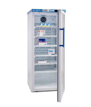 IntelliCold® Free Standing Pharmacy Fridge, 340 Litre, Labcold