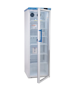 IntelliCold® Free Standing Pharmacy Fridge, 440 Litre, Labcold