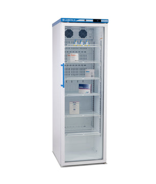 IntelliCold® Free Standing Pharmacy Fridge, 440 Litre, Labcold