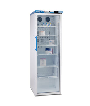 IntelliCold® Free Standing Pharmacy Fridge, 440 Litre, Labcold