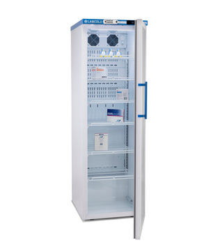 IntelliCold® Free Standing Pharmacy Fridge, 440 Litre, Labcold