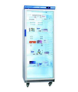 IntelliCold® Advanced Pharmacy & Vaccine Refrigerators, Labcold