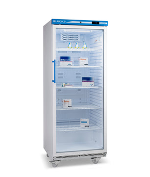 IntelliCold® Free Standing Pharmacy Fridge, 543 Litre, Labcold