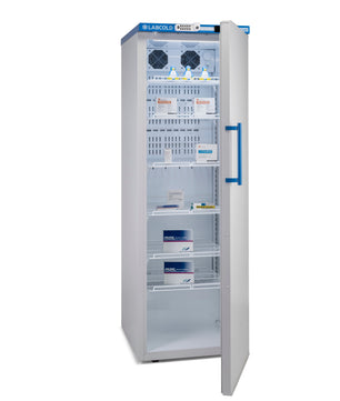 IntelliCold® Free Standing Pharmacy Fridge, 440 Litre, Labcold