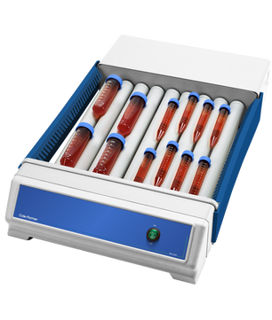 Roller mixer, RS-200, Cole Parmer