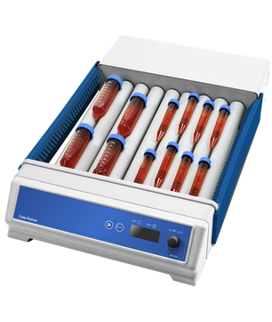 Roller mixer, RS-200, Cole Parmer