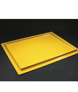 General Purpose Tray White