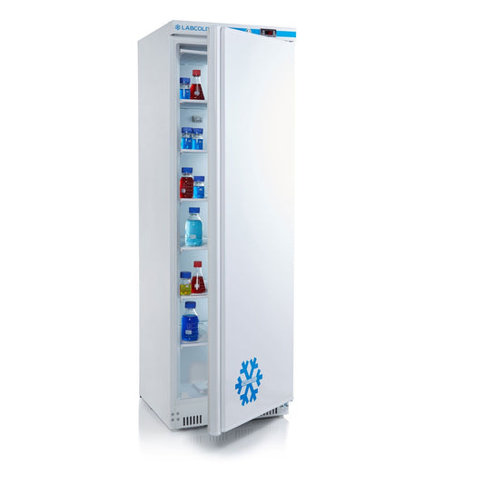 Laboratory Upright Freezer, Spark Free, 406L, Labcold