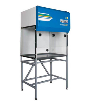 ChemFAST Elite, Ductless Fume Cupboard, Faster