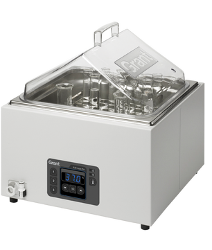 Unstirred Water Bath, Digital, SUB Aqua Pro Advanced, Grant