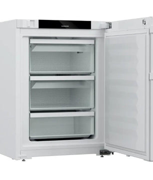 Underbench ATEX Freezer with drawers, 101L, Liebherr