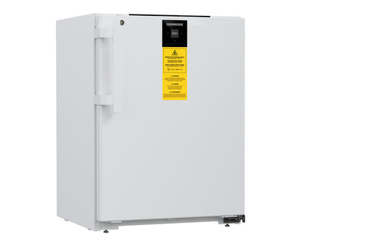 Underbench ATEX Freezer with drawers, 101L, Liebherr