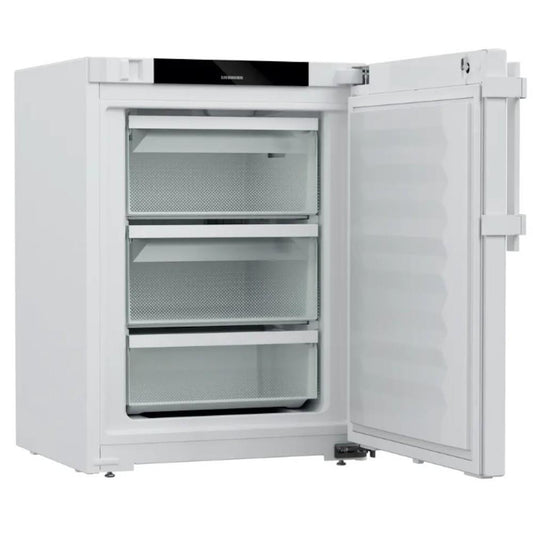 Underbench ATEX Freezer with drawers, 101L, Liebherr