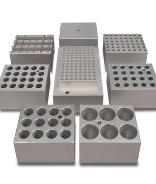 Aluminium Blocks, Cole Parmer